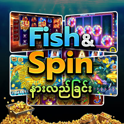 free spin