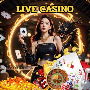 live casino