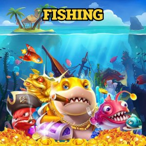 fishing game