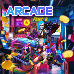 ARCADE